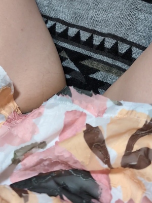 出勤パンチラ(8307) 水瀬 ななこ (De愛急行 松阪店)