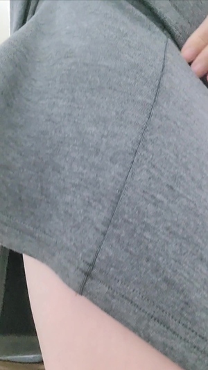 出勤パンチラ(8559) 真野（まの） (昭和道（ショウワロード）松阪店)