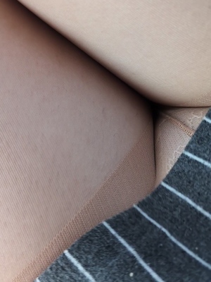 出勤パンチラ(8572) 水瀬 ななこ (De愛急行 松阪店)