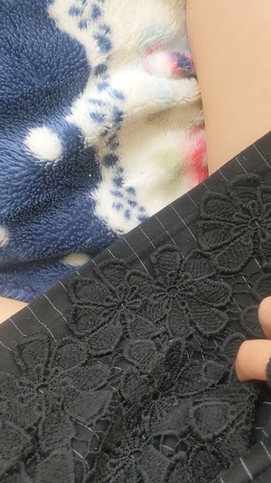 出勤パンチラ(859) 水瀬 ななこ (De愛急行 松阪店)