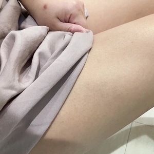 出勤パンチラ(8732) 本宮 りつ (De愛急行 松阪店)