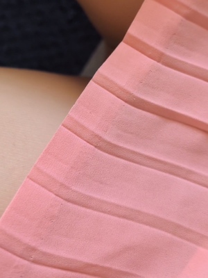 出勤パンチラ(8746) 水瀬 ななこ (De愛急行 松阪店)