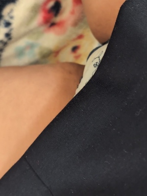 出勤パンチラ(8816) 水瀬 ななこ (De愛急行 松阪店)