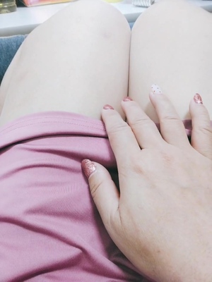 出勤パンチラ(9008) 上杉あずさ (五十路マダム 三重松阪店)