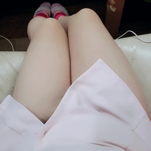 出勤パンチラ(9176) はな (白衣の天使)