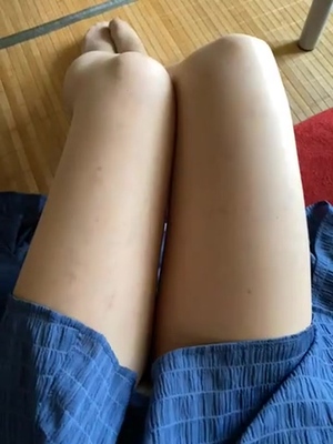 出勤パンチラ(9197) 加納 しほ (De愛急行 松阪店)