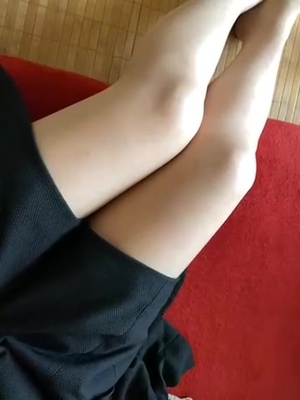 出勤パンチラ(9278) 加納 しほ (De愛急行 松阪店)