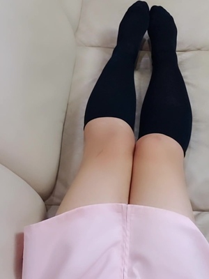 出勤パンチラ(9280) はな (白衣の天使)