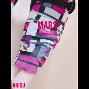 出勤パンチラ(9436) ありす (MARS　松阪人妻店)