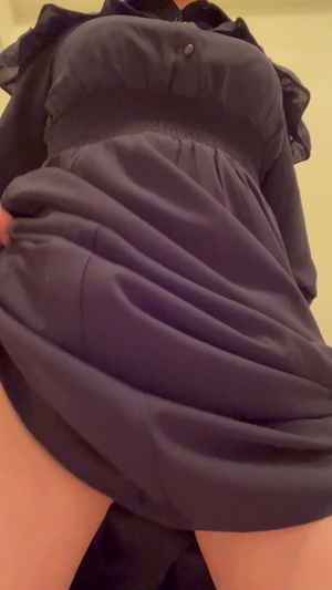 出勤パンチラ(9495) みよ (愛特急2006三重本店)