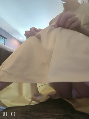 出勤パンチラ(9509) みおん (愛特急2006三重本店)