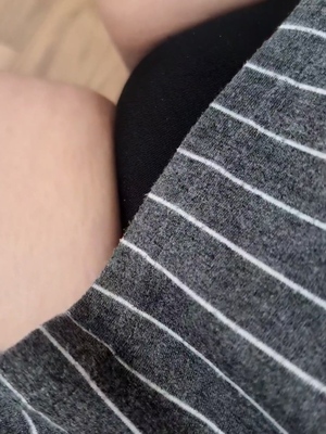 出勤パンチラ(9537) 水瀬　ななこ (De愛急行　松阪店)