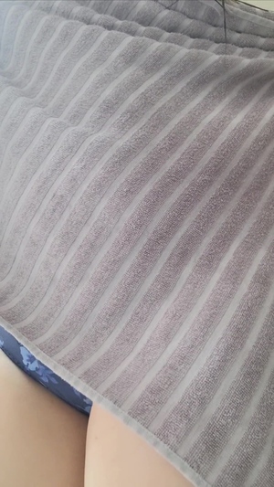 出勤パンチラ(9755) 真野（まの） (昭和道（ショウワロード）松阪店)