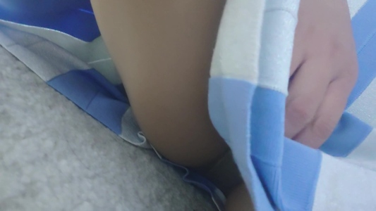 出勤パンチラ(9795) 内田 (昭和道（ショウワロード）松阪店)