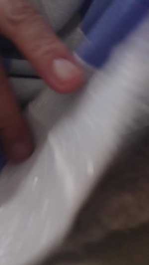 出勤パンチラ(9891) 内田 (昭和道（ショウワロード）松阪店)