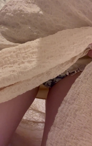 出勤パンチラ(9966) ぱいん (愛特急2006三重本店)