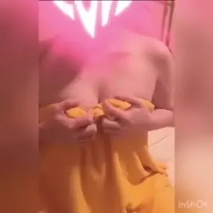 女の子動画(5916) のの (シルクハット)