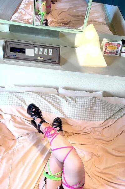 ミラナ 女の子動画[2]