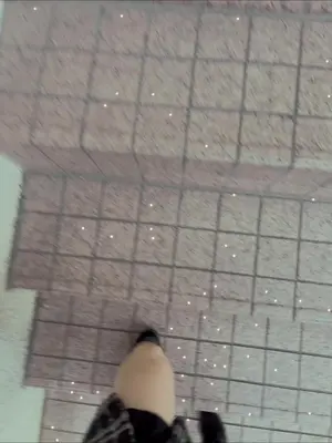 女の子動画(7976) さく (星組)