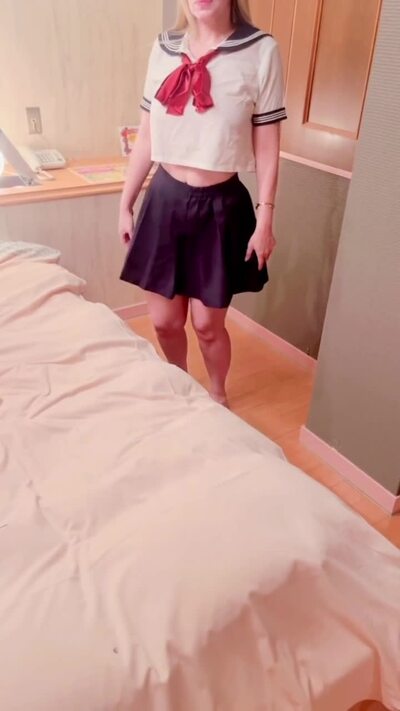 ティファニー 女の子動画[2]