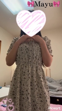 まゆ 女の子動画[1]