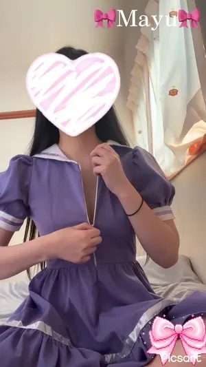 女の子動画(8500) まゆ (MARS　伊勢本店)