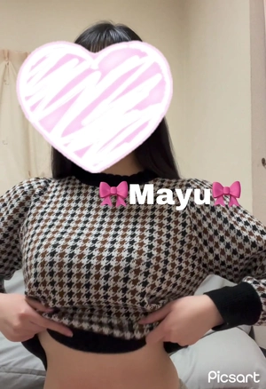 女の子動画(8520) まゆ (MARS 伊勢本店)