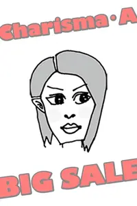 カリスマA VIP画像