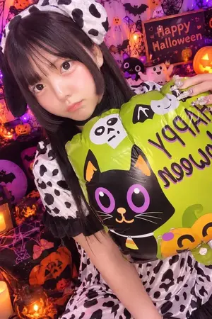 こは VIP画像